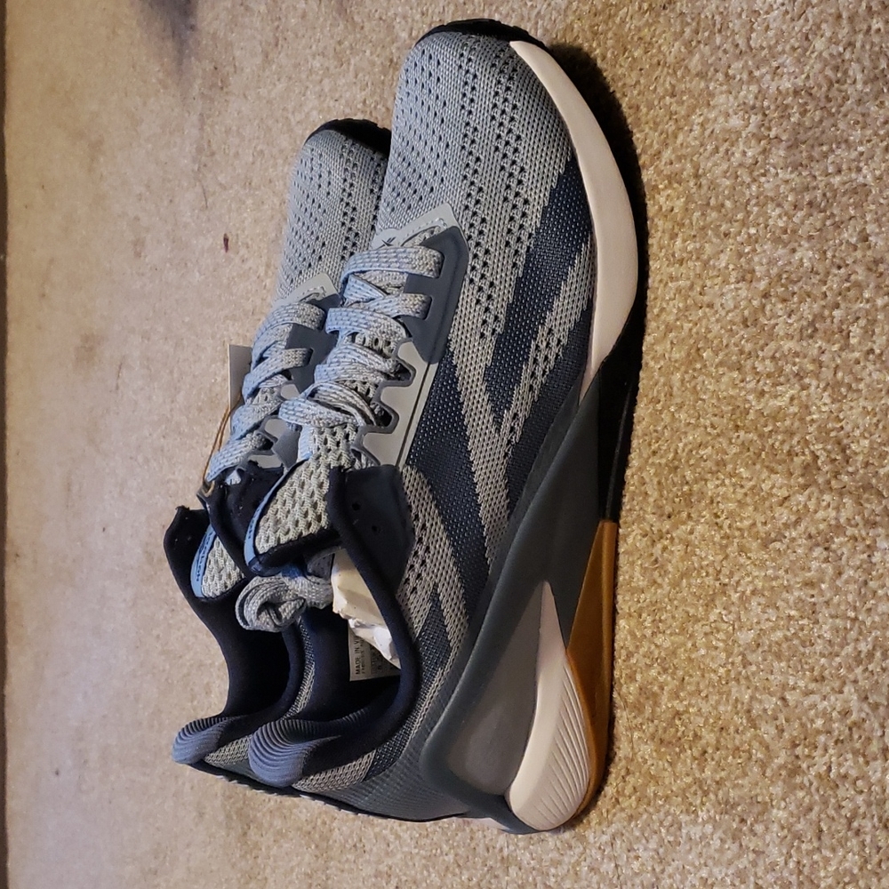 Reebok Nano X1 shoes